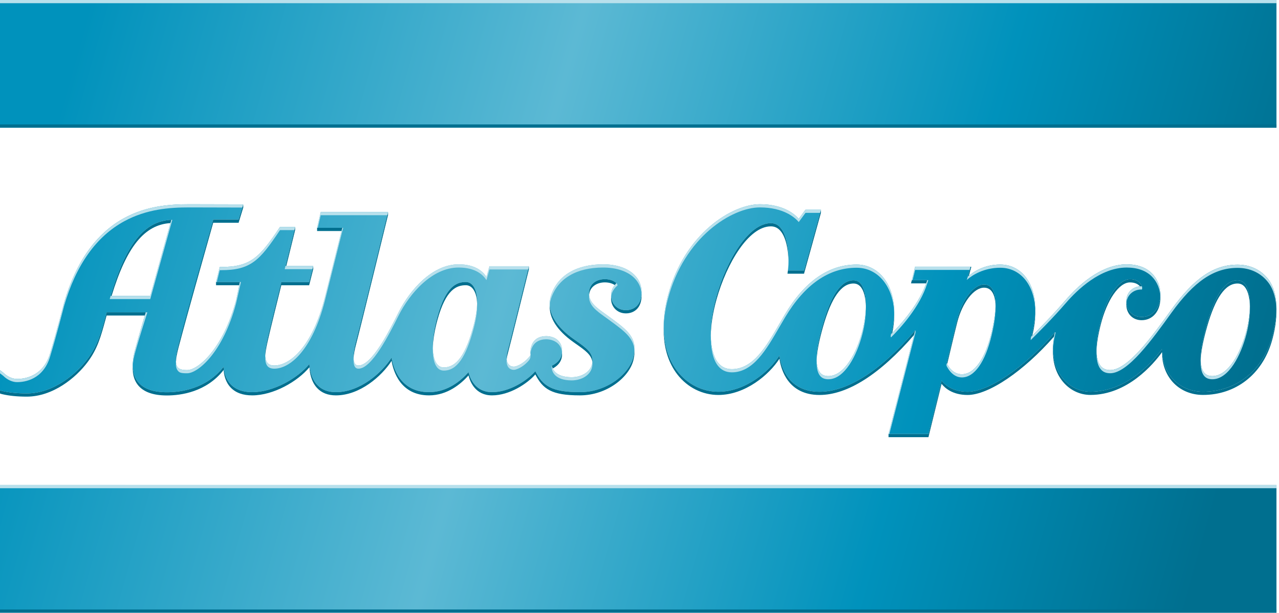 Atlas Copco Indonesia